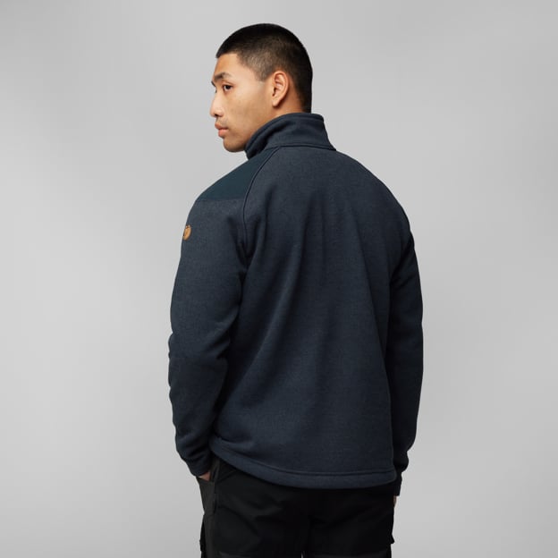 Men's Buck Fleece - Quest Outdoors