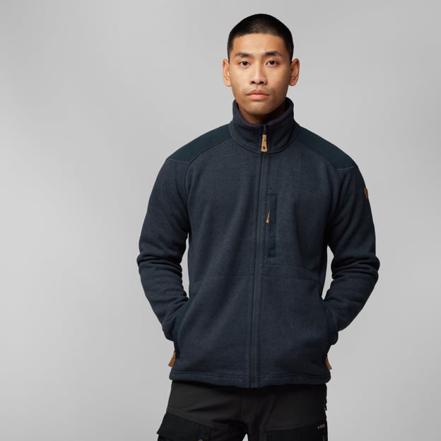 Men's Buck Fleece - Quest Outdoors