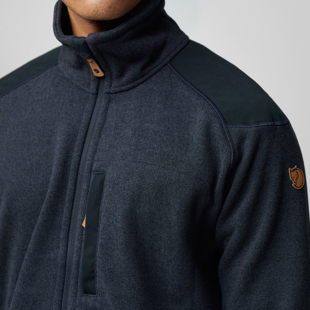 Men's Buck Fleece - Quest Outdoors