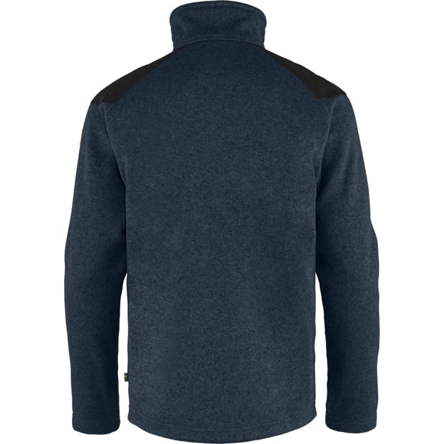 Men's Buck Fleece - Quest Outdoors