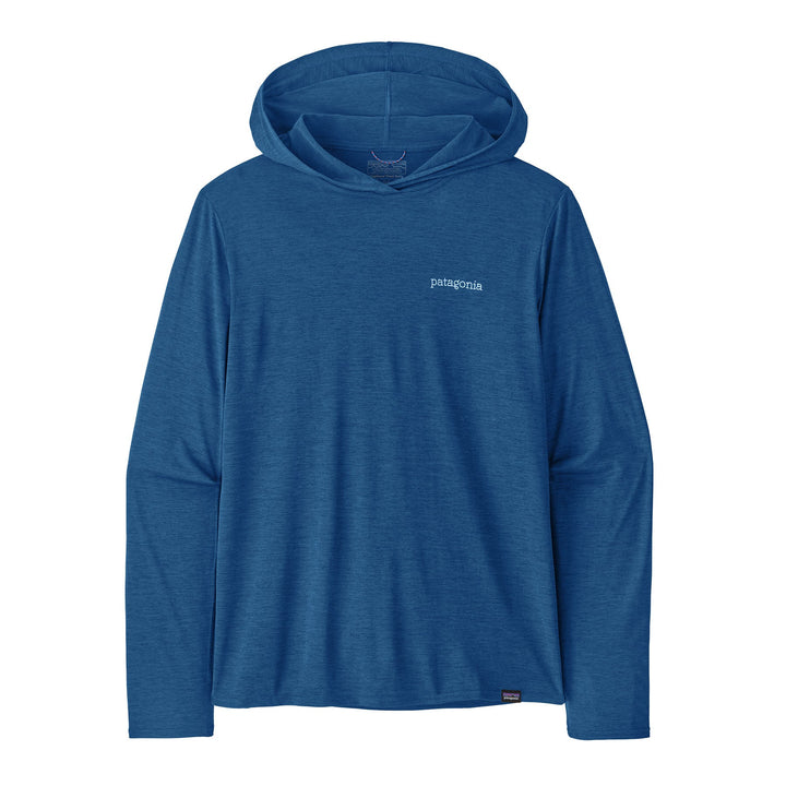 Men's Capilene Cool Daily Graphic Hoody - Quest Outdoors