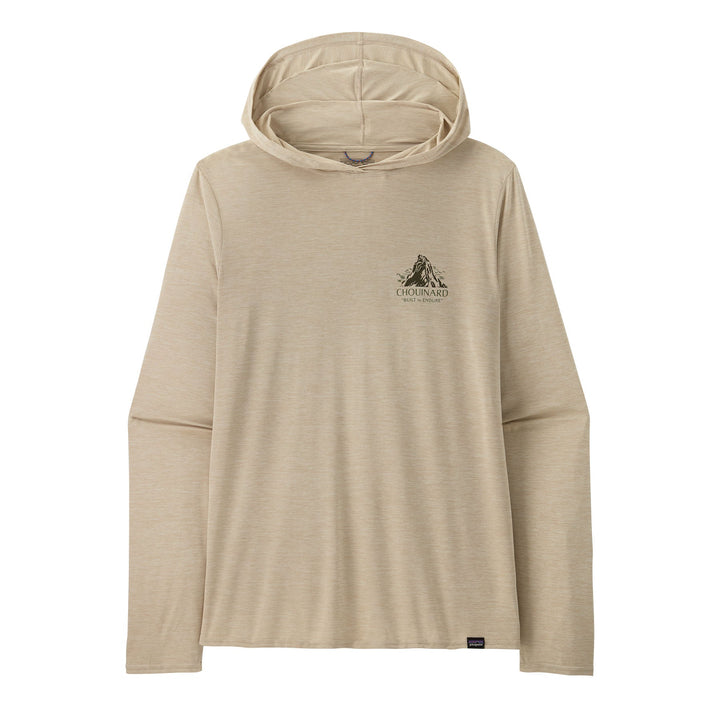 Men's Capilene Cool Daily Graphic Hoody - Quest Outdoors