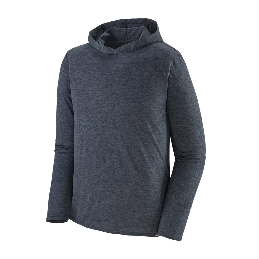 Men's Capilene Cool Daily Hoody - Quest Outdoors