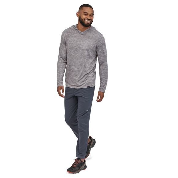 Men's Capilene Cool Daily Hoody - Quest Outdoors