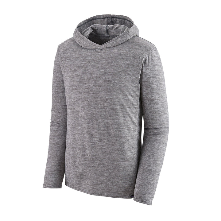 Men's Capilene Cool Daily Hoody - Quest Outdoors