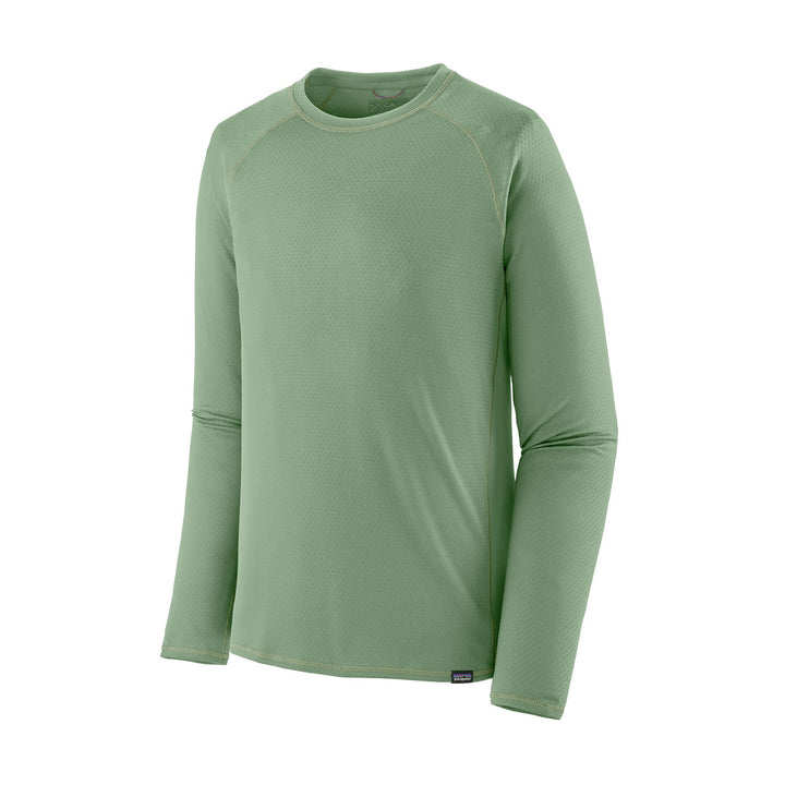 Men's Capilene® Midweight Crew - Quest Outdoors