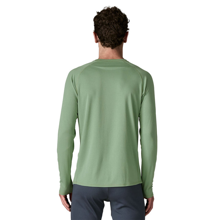 Men's Capilene® Midweight Crew - Quest Outdoors
