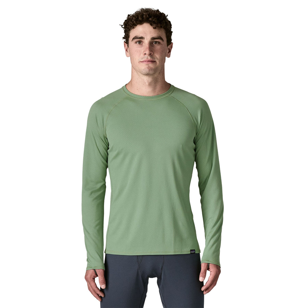 Men's Capilene® Midweight Crew - Quest Outdoors