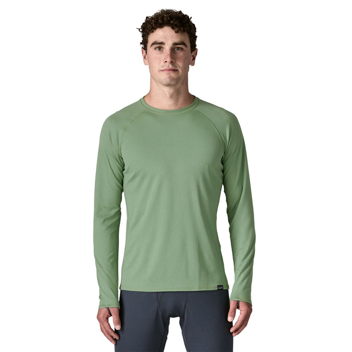 Men's Capilene® Midweight Crew - Quest Outdoors