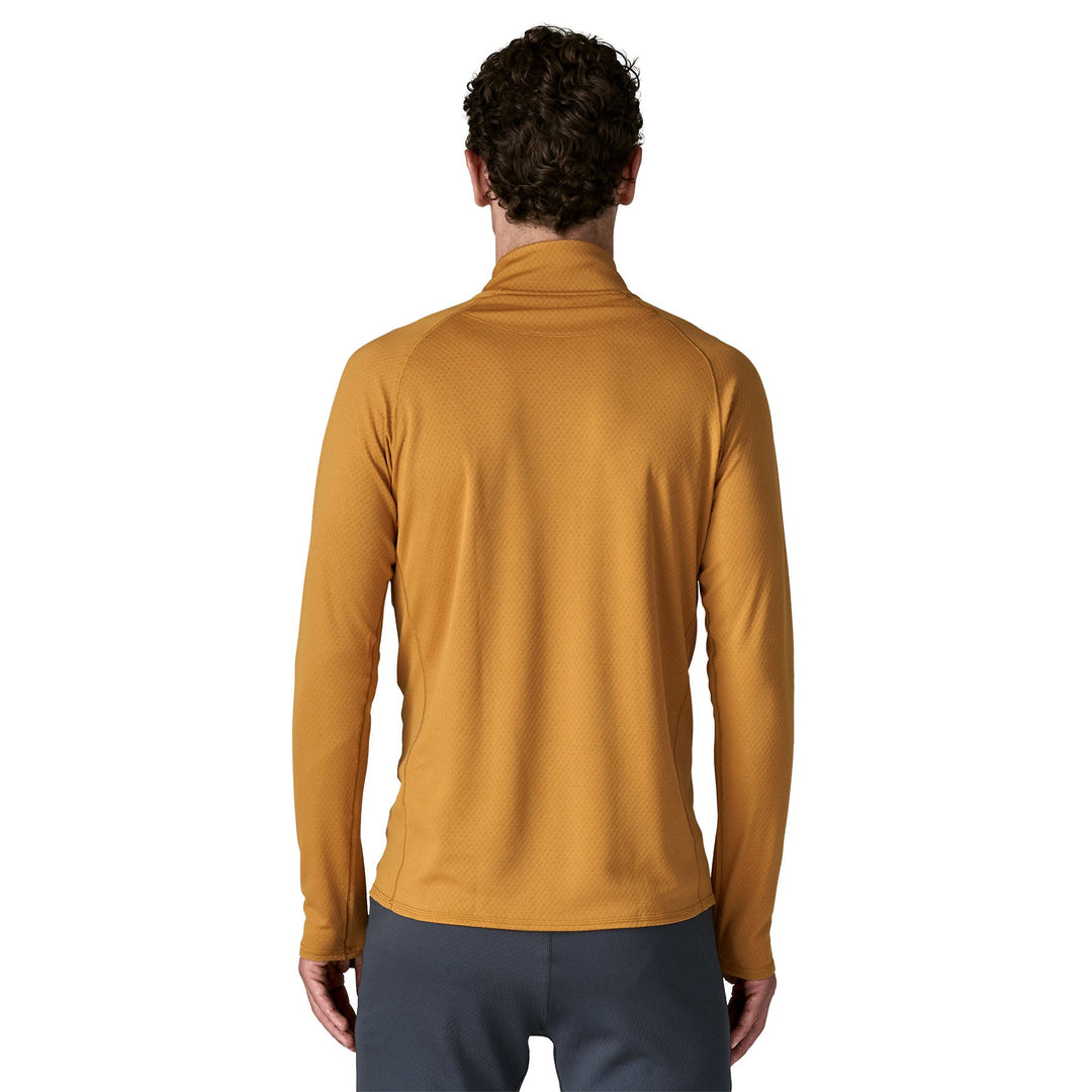 Men's Capilene® Midweight Zip - Neck - Quest Outdoors