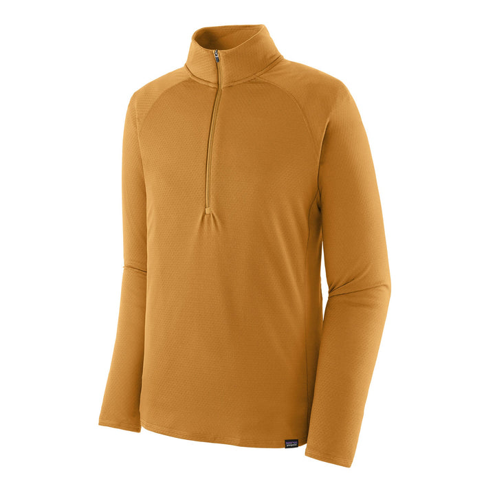 Men's Capilene® Midweight Zip - Neck - Quest Outdoors