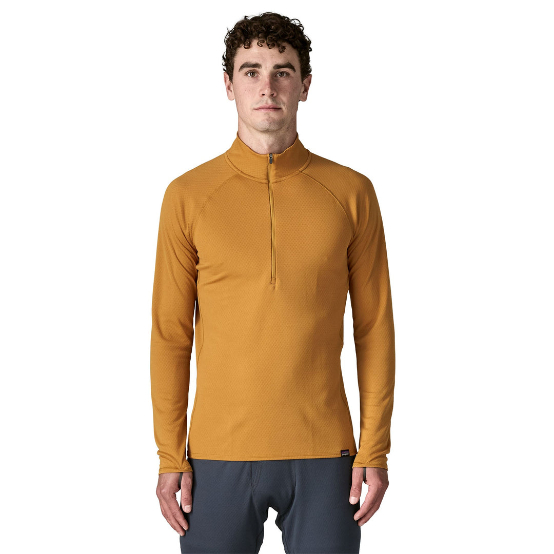 Men's Capilene® Midweight Zip - Neck - Quest Outdoors