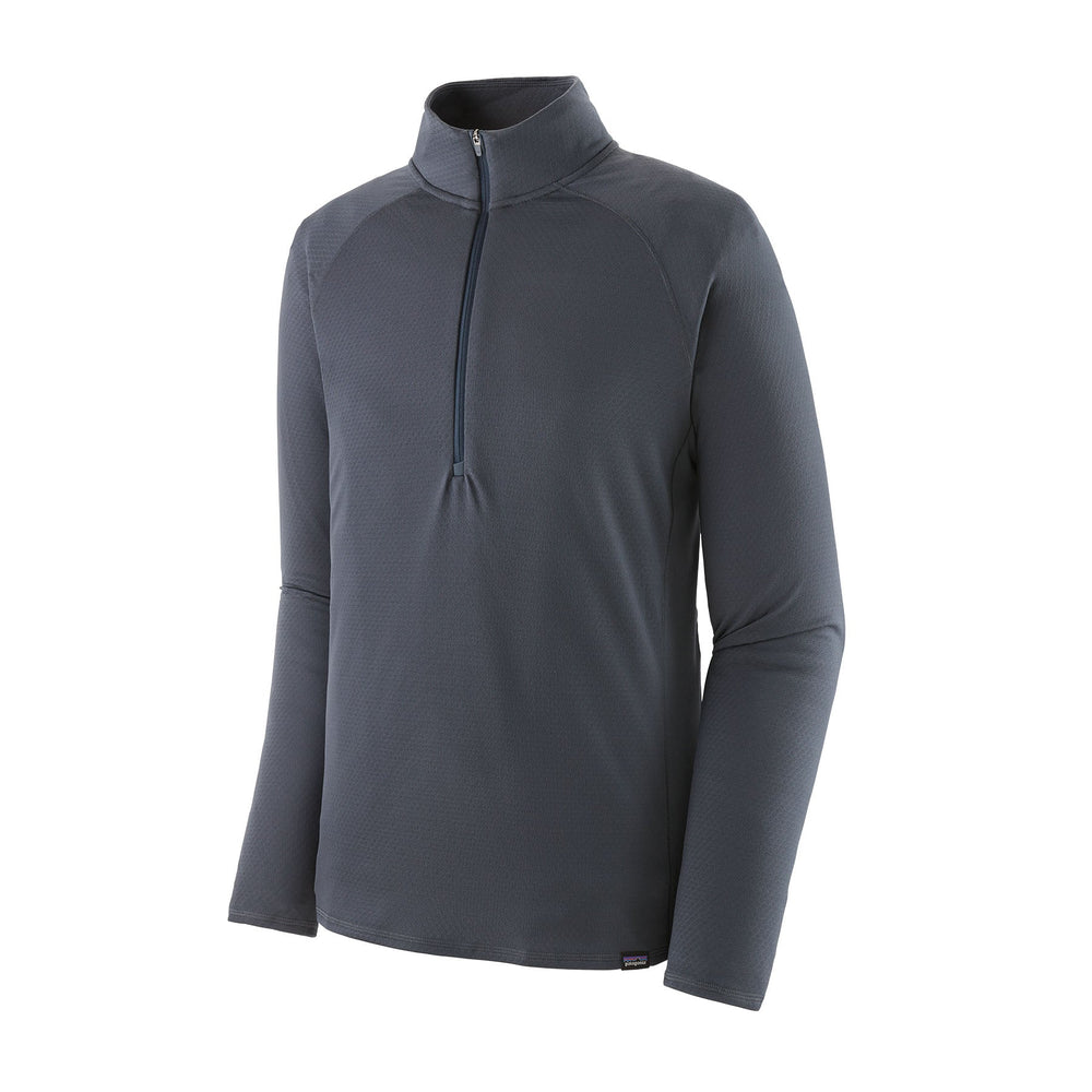Men's Capilene® Midweight Zip - Neck - Quest Outdoors