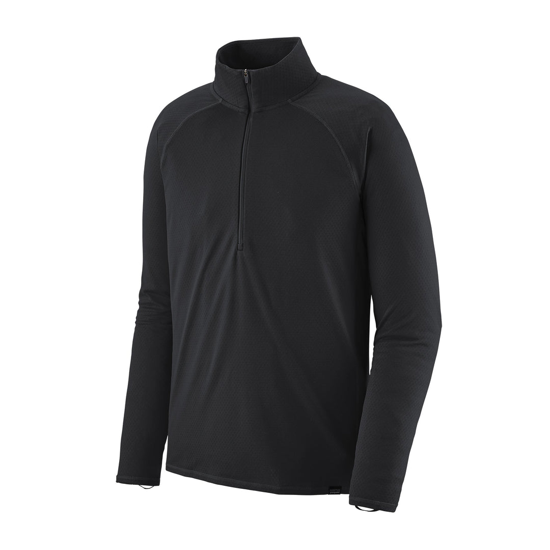 Men's Capilene® Midweight Zip - Neck - Quest Outdoors