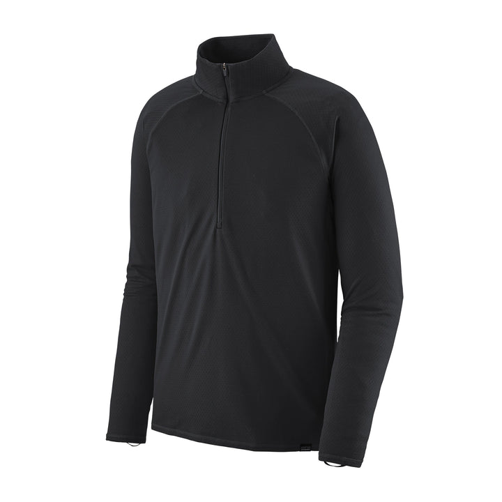 Men's Capilene® Midweight Zip - Neck - Quest Outdoors