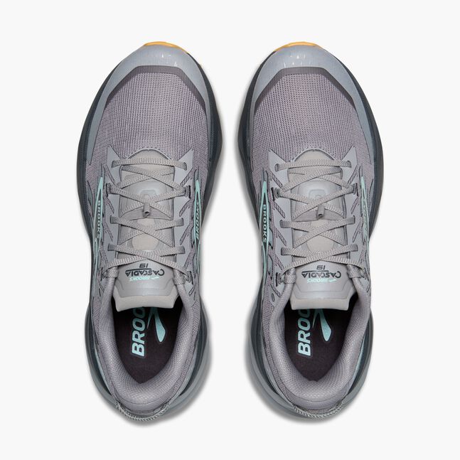 Men's Cascadia 19 - Quest Outdoors