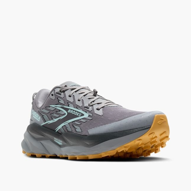 Men's Cascadia 19 - Quest Outdoors