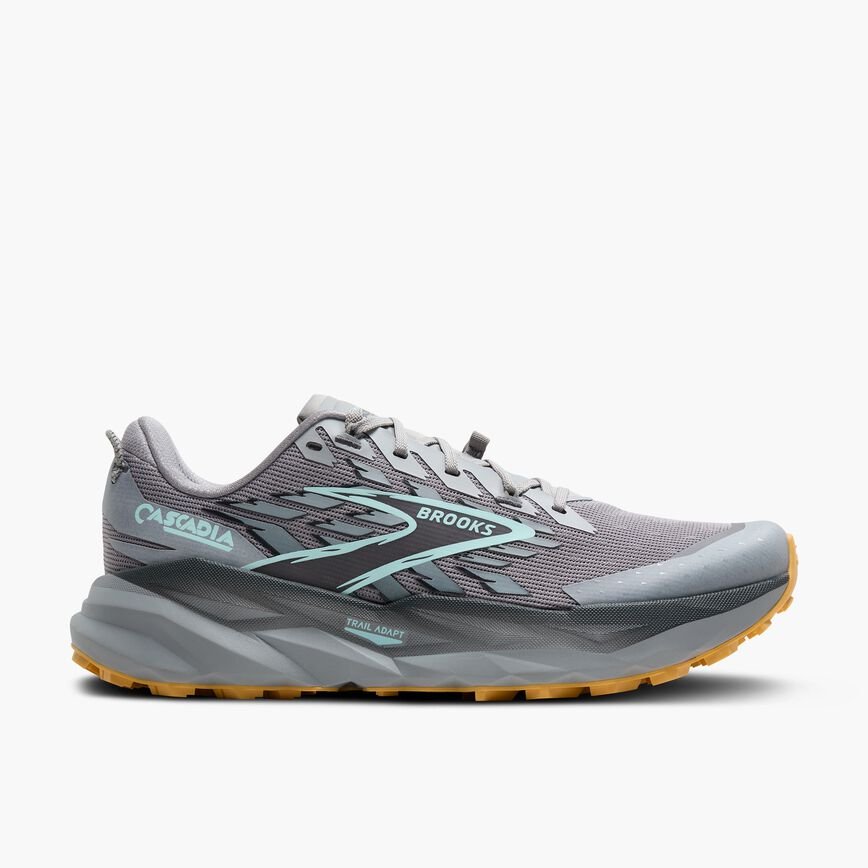 Men's Cascadia 19 - Quest Outdoors