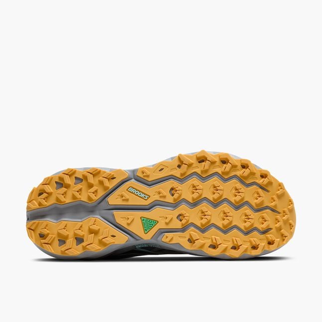 Men's Cascadia 19 - Quest Outdoors