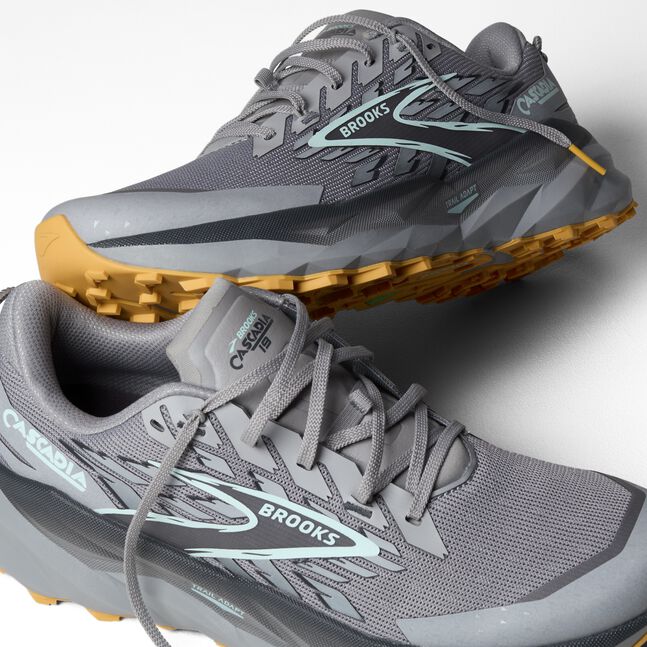 Men's Cascadia 19 - Quest Outdoors