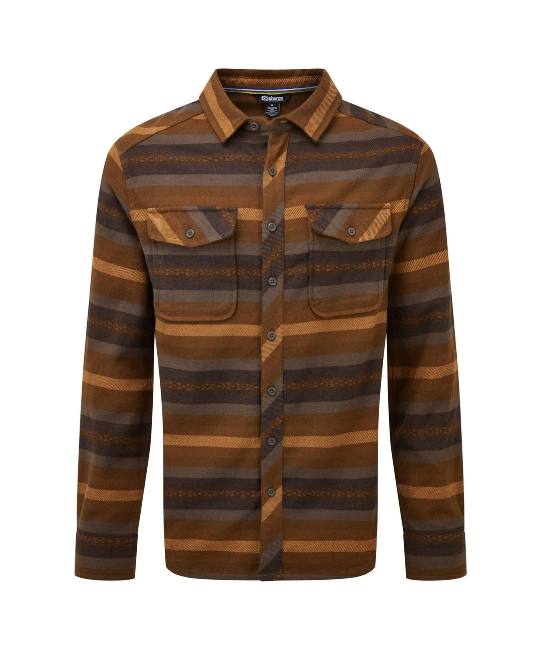 Men's Choejor Long Sleeve Shirt - Quest Outdoors