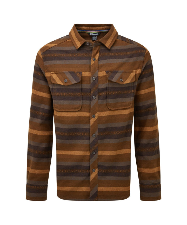 Men's Choejor Long Sleeve Shirt - Quest Outdoors