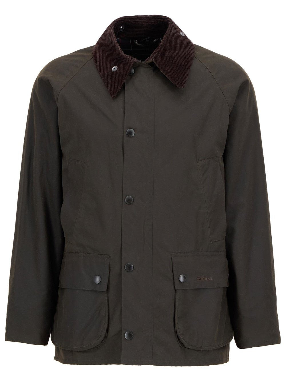 Men's Classic Bedale Wax Jacket - Quest Outdoors