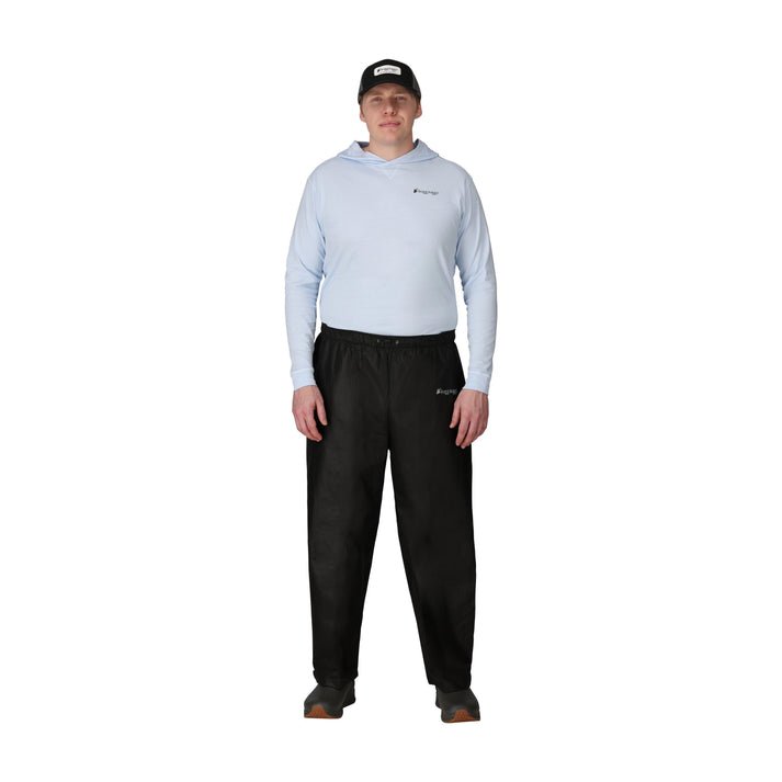 Men's Classic Pro Action Waterproof Pant - Quest Outdoors