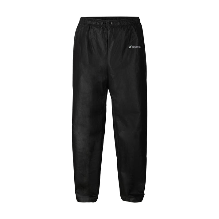 Men's Classic Pro Action Waterproof Pant - Quest Outdoors