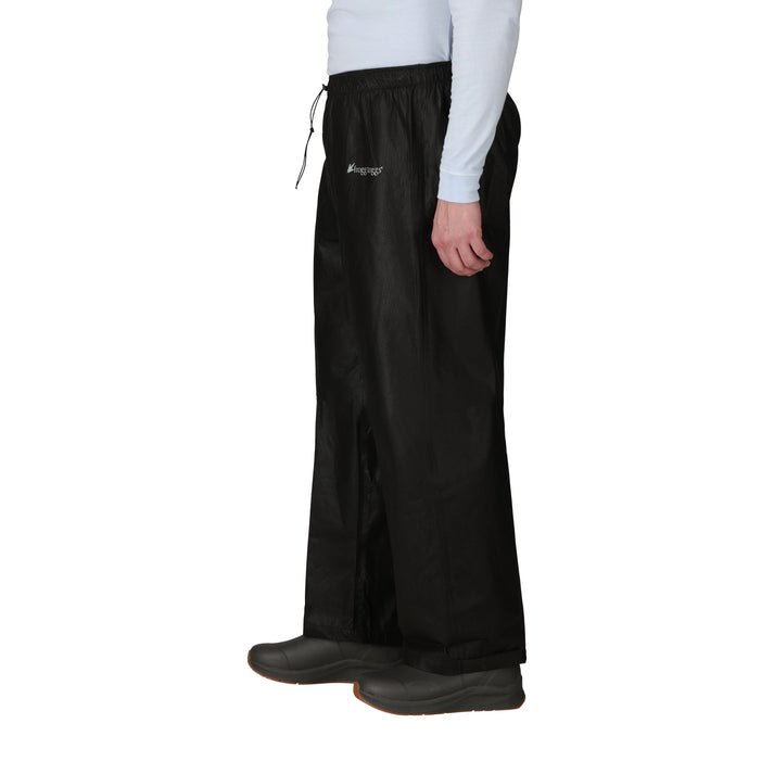 Men's Classic Pro Action Waterproof Pant - Quest Outdoors