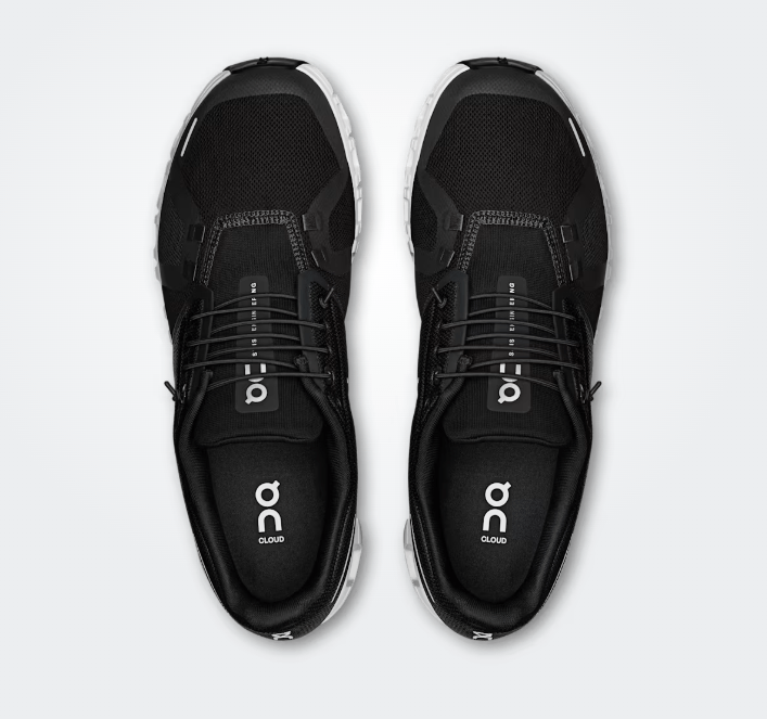 Men's Cloud 6 - Quest Outdoors