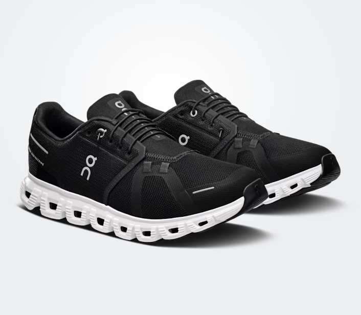 Men's Cloud 6 - Quest Outdoors