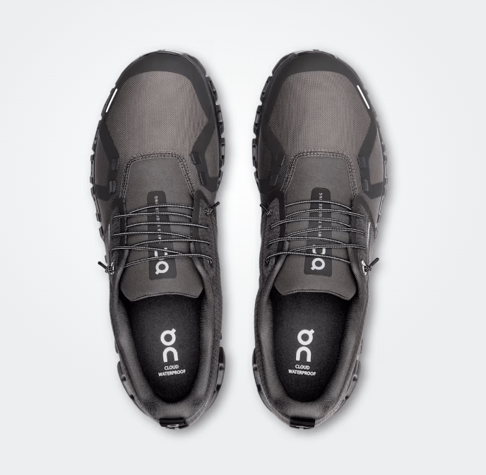 Men's Cloud 6 Waterproof - Quest Outdoors