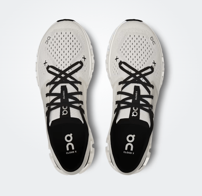 Men's Cloud X 4 - Quest Outdoors