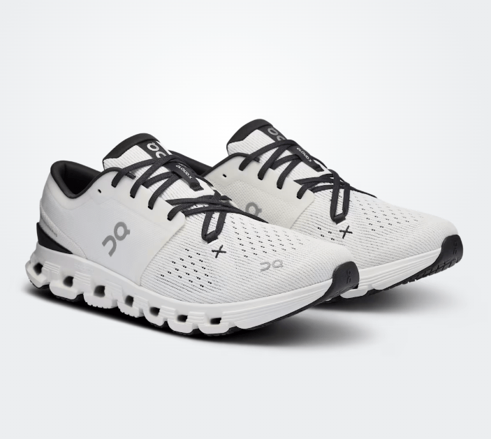 Men's Cloud X 4 - Quest Outdoors