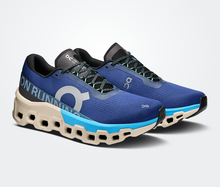 Men's Cloudmonster 2 - Quest Outdoors