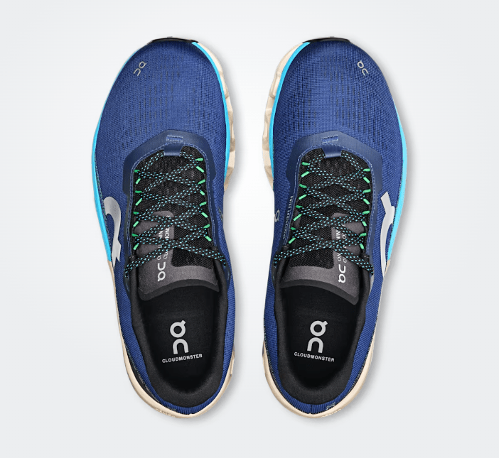 Men's Cloudmonster 2 - Quest Outdoors