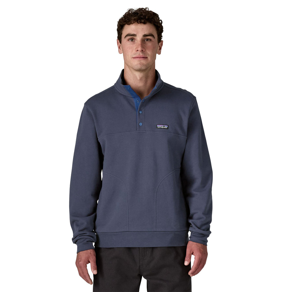 Men's Daily Snap - T Pullover - Quest Outdoors