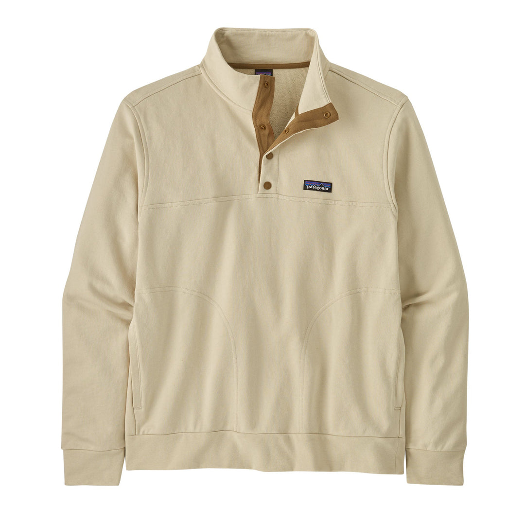 Men's Daily Snap - T Pullover - Quest Outdoors