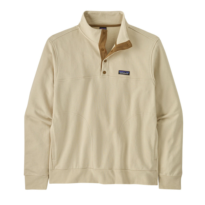 Men's Daily Snap - T Pullover - Quest Outdoors