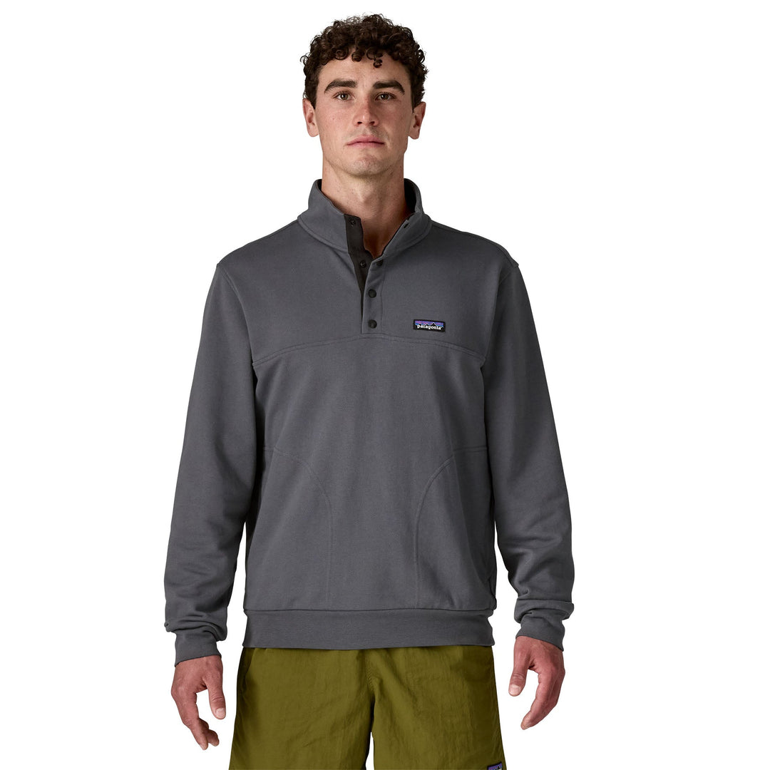 Men's Daily Snap - T Pullover - Quest Outdoors