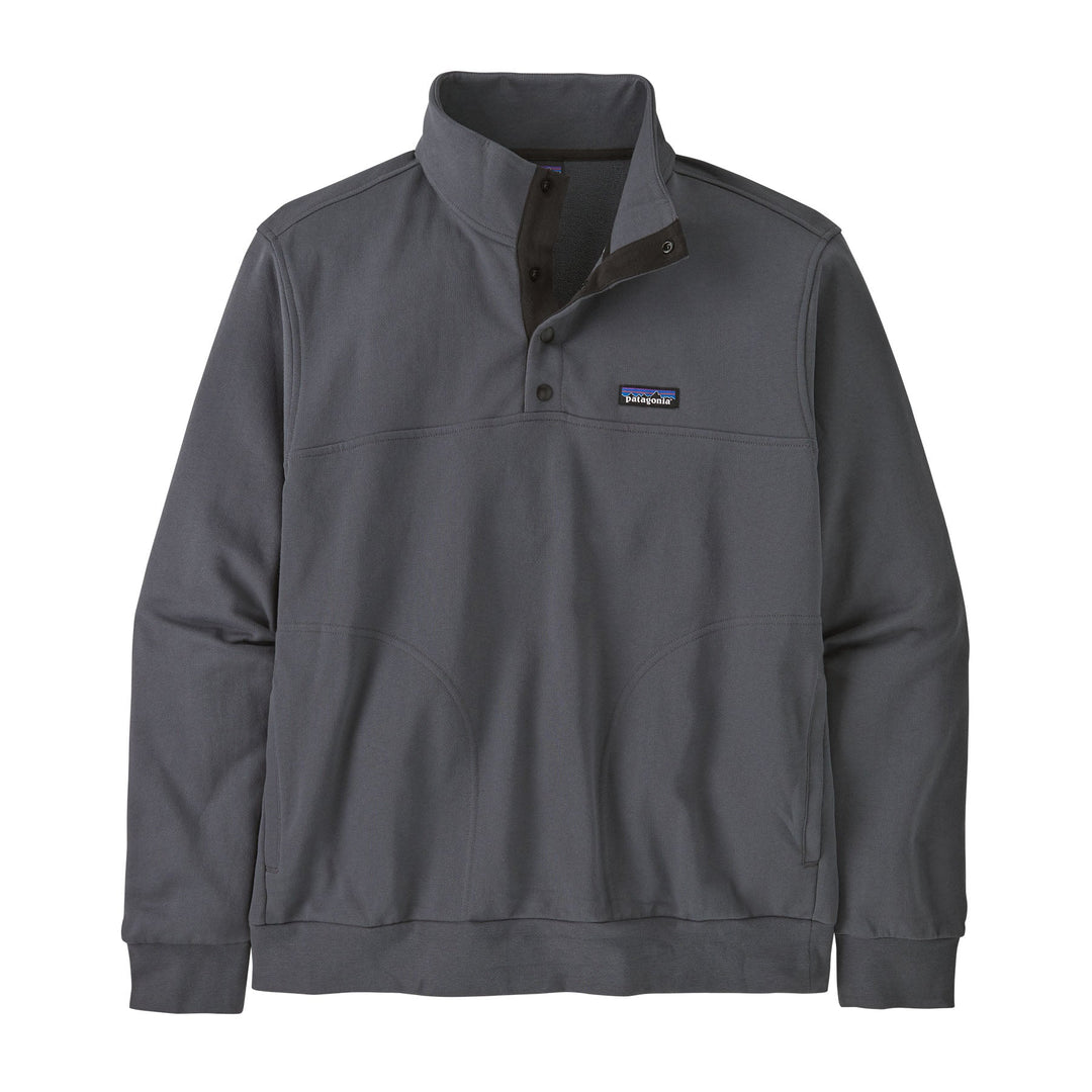 Men's Daily Snap - T Pullover - Quest Outdoors