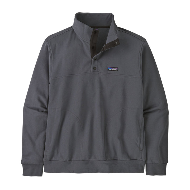 Men's Daily Snap - T Pullover - Quest Outdoors
