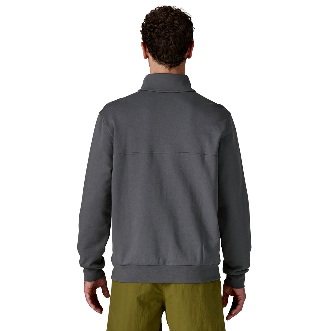Men's Daily Snap - T Pullover - Quest Outdoors