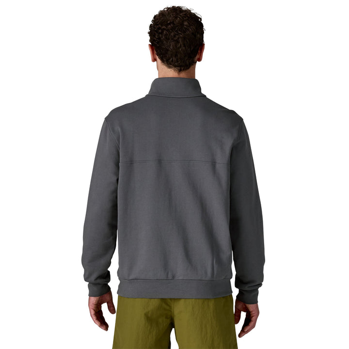 Men's Daily Snap - T Pullover - Quest Outdoors
