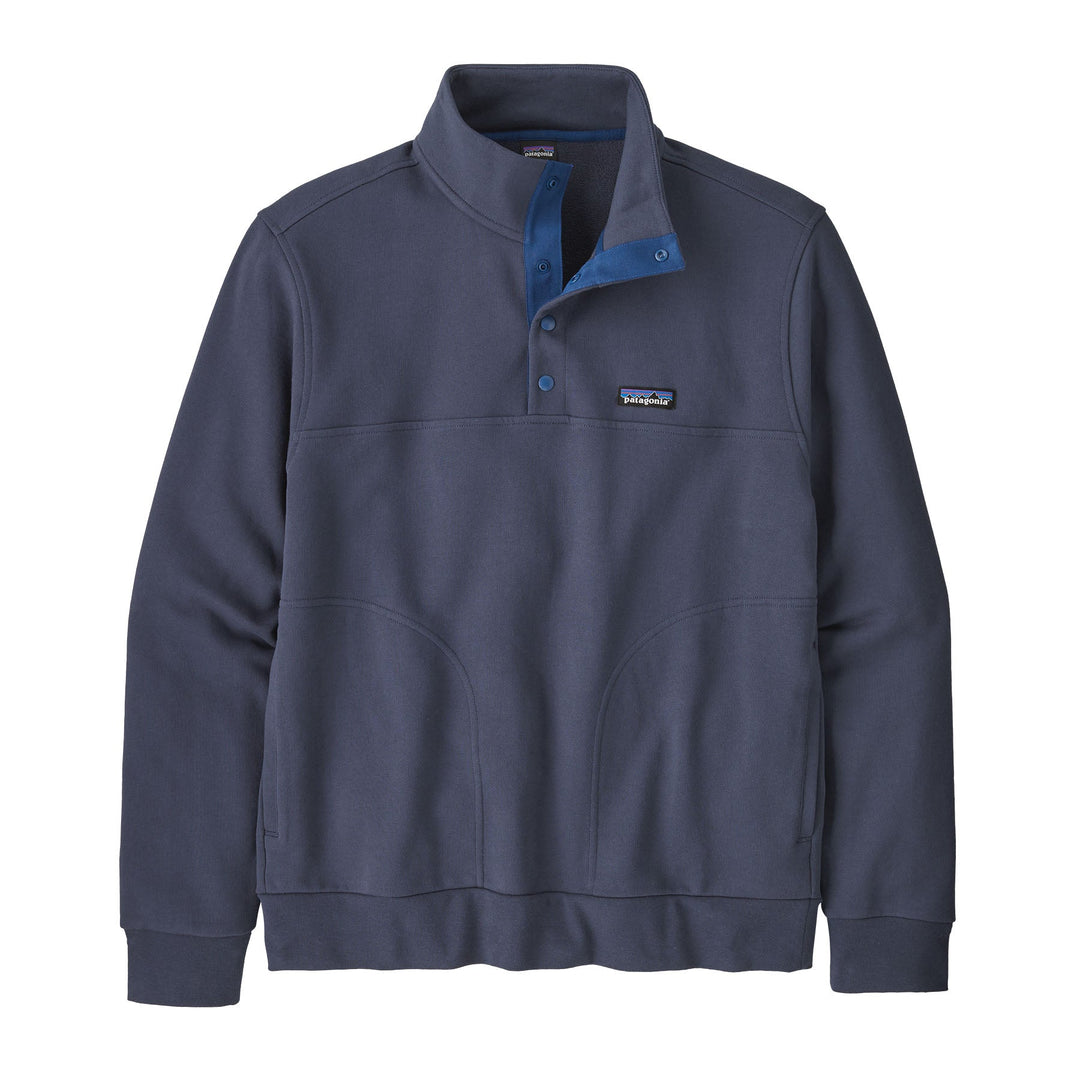 Men's Daily Snap - T Pullover - Quest Outdoors