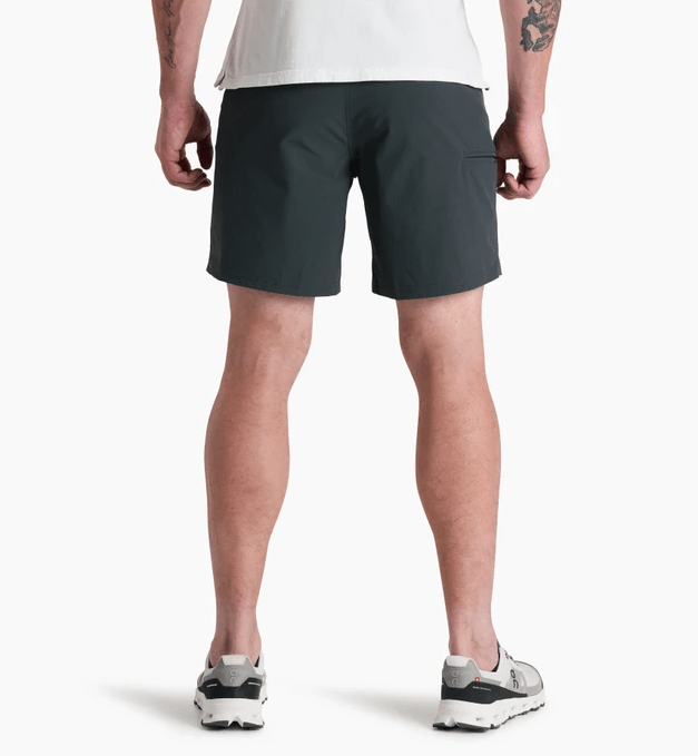 Men's Dissipatr Air Short - Quest Outdoors