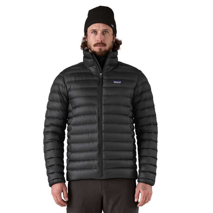 Men's Down Sweater - Quest Outdoors