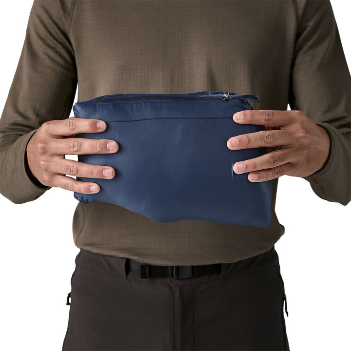 Men's Down Sweater - Quest Outdoors