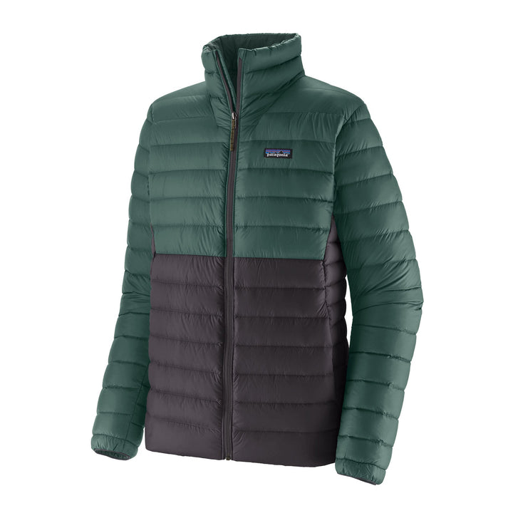 Men's Down Sweater - Quest Outdoors